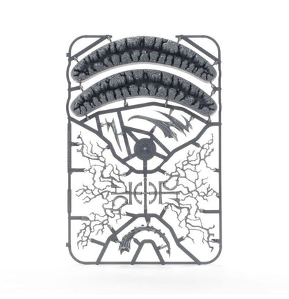 Warhammer Age of Sigmar Lumineth Realm-Lords Regiments of Renown: Sigil Convocation
