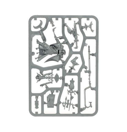 Warhammer Age of Sigmar Lumineth Realm-Lords Regiments of Renown: Sigil Convocation