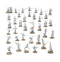 Warhammer Age of Sigmar Battleforce: Lumineth Realm-lords – Iliathan Warhost