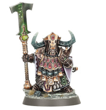 Warhammer Age of Sigmar Spearhead: Helsmiths of Hashut - Helforge Host