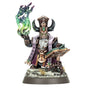 Warhammer Age of Sigmar Helsmiths of Hashut Daemonsmith/Ashen Elder