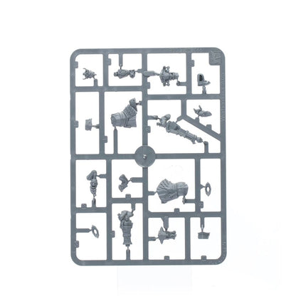 Warhammer Age of Sigmar Helsmiths of Hashut Infernal Razers