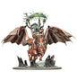 Warhammer Age of Sigmar Helsmiths of Hashut Urak Taar the First Daemonsmith
