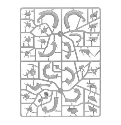 Warhammer Age of Sigmar Cities of Sigmar Kharibdyss/War Hydra