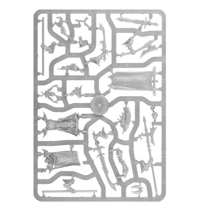 Warhammer Age of Sigmar Cities of Sigmar Executioners