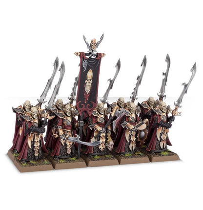 Warhammer Age of Sigmar Cities of Sigmar Executioners