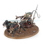 Warhammer Age of Sigmar Scourgerunner Chariot/Drakespawn Chariot