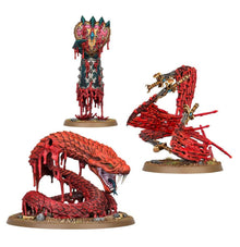 Warhammer Age of Sigmar Endless Spells: Daughters of Khaine