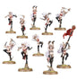 Warhammer Age of Sigmar Daughters of Khaine Witch Aelves