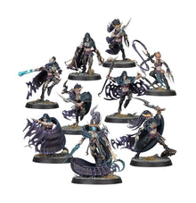 Warhammer Age of Sigmar Daughters of Khaine Khainite Shadowstalkers