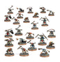 Warhammer Age of Sigmar Ogor Mawtribes Gnoblars