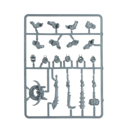 Warhammer Age of Sigmar Ogor Mawtribes Ironguts