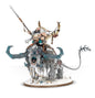 Warhammer Age of Sigmar Ogor Mawtribes Frostlord/Huskard/Beastriders on Stonehorn/Thundertusk