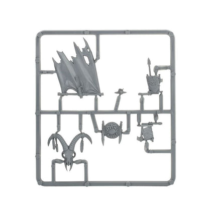 Warhammer Age of Sigmar Ogor Mawtribes Ogor Gluttons