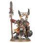 Warhammer Age of Sigmar Ogor Mawtribes Tyrant