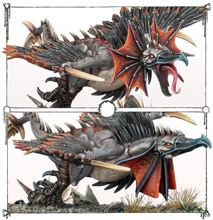 Warhammer Age of Sigmar Slaves to Darkness Chaotic Beasts