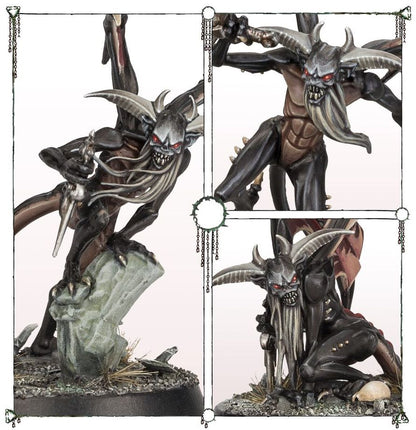 Warhammer Age of Sigmar Slaves to Darkness Chaotic Beasts