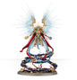 Warhammer Age of Sigmar Stormcast Eternals Celestant-Prime, Hammer of Sigmar