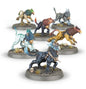 Warhammer Age of Sigmar Stormcast Eternals Gryph-hounds