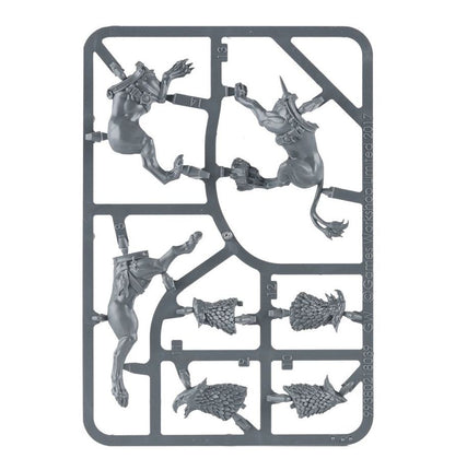 Warhammer Age of Sigmar Stormcast Eternals Gryph-hounds