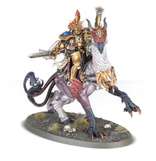 Warhammer Age of Sigmar Stormcast Eternals Lord-Aquilor