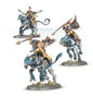 Warhammer Age of Sigmar Stormcast Eternals Vanguard-Palladors