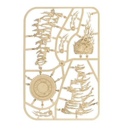 Warhammer Age of Sigmar Endless Spells: Stormcast Eternals