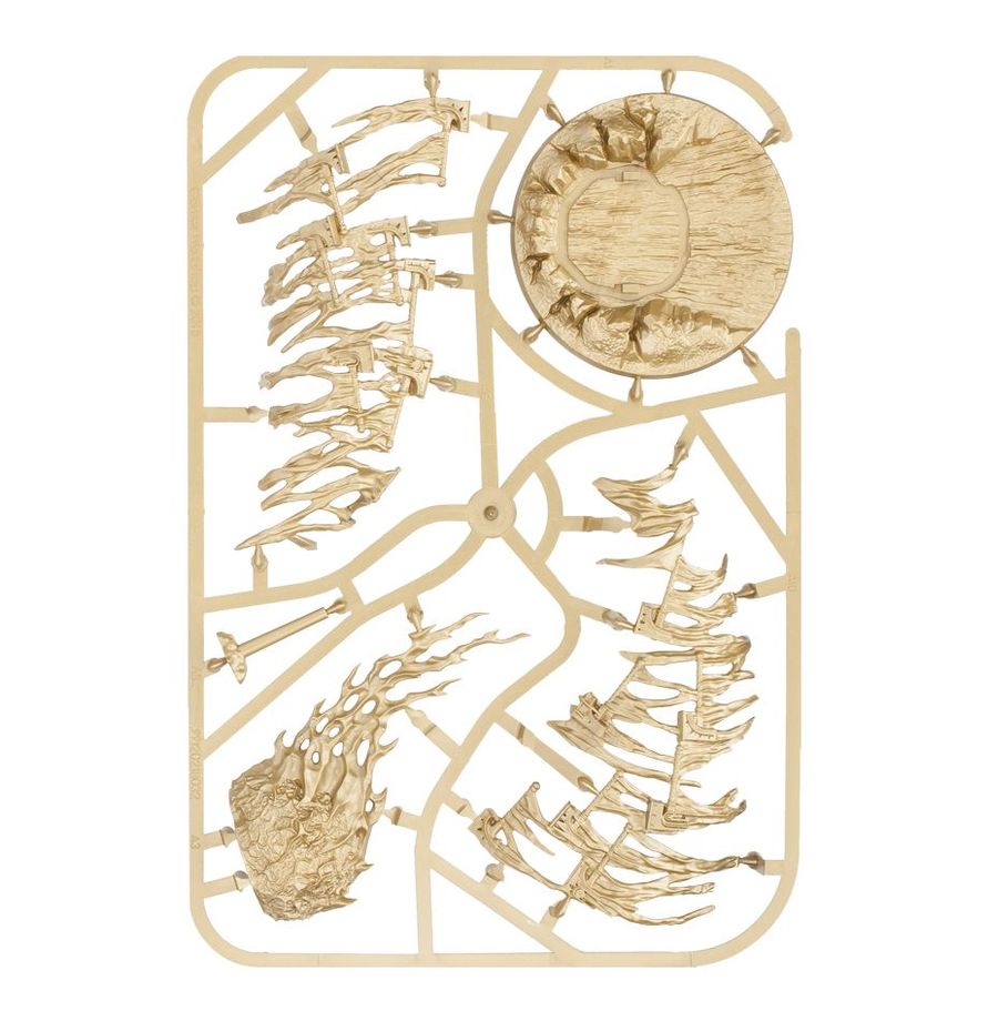 Warhammer Age of Sigmar Endless Spells: Stormcast Eternals