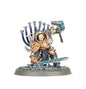 Warhammer Age of Sigmar Stormcast Eternals Gardus Steel Soul