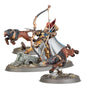Warhammer Age of Sigmar Stormcast Eternals Knight-Judicator with Gryph-hounds