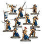 Warhammer Age of Sigmar Stormcast Eternals Vanquishers