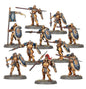 Warhammer Age of Sigmar Stormcast Eternals Vindictors