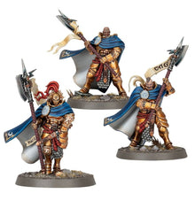 Warhammer Age of Sigmar Stormcast Eternals Praetors