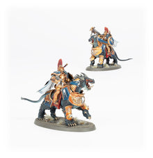 Warhammer Age of Sigmar Stormcast Eternals Tempestors/Desolators/Fulminators/Concussors
