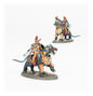 Warhammer Age of Sigmar Stormcast Eternals Tempestors/Desolators/Fulminators/Concussors