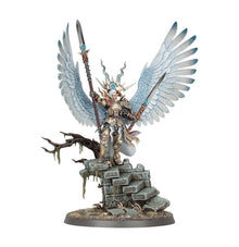 Warhammer Age of Sigmar Spearhead: Stormcast Eternals