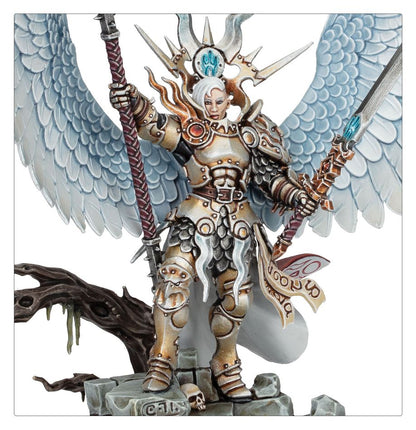 Warhammer Age of Sigmar Spearhead: Stormcast Eternals