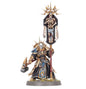 Warhammer Age of Sigmar Stormcast Eternals Lord-Relictor
