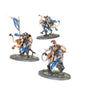 Warhammer Age of Sigmar Stormcast Eternals Stormstrike Palladors