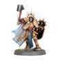 Warhammer Age of Sigmar Stormcast Eternals Lord-Celestant