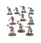 Warhammer Age of Sigmar Stormcast Eternals Liberators