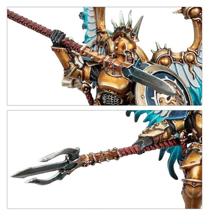 Warhammer Age of Sigmar Stormcast Eternals Prosecutors