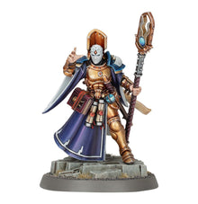 Warhammer Age of Sigmar Stormcast Eternals Knight-Arcanum