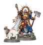 Warhammer Age of Sigmar Stormcast Eternals Lord-Imperatant