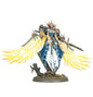 Warhammer Age of Sigmar Stormcast Eternals Tornus the Redeemed/Knight-Azyros