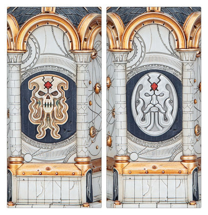 Warhammer Age of Sigmar Stormcast Eternals Stormreach Portal