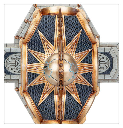 Warhammer Age of Sigmar Stormcast Eternals Stormreach Portal