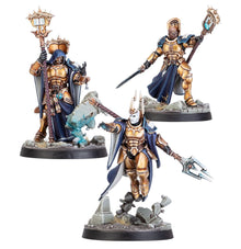 Warhammer Age of Sigmar Stormcast Eternals Stormcoven