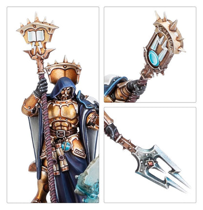 Warhammer Age of Sigmar Stormcast Eternals Stormcoven