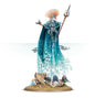 Warhammer Age of Sigmar Idoneth Deepkin Eidolon of Mathlann – Aspect of the Sea/Aspect of the Storm